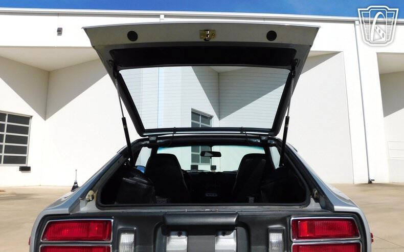 1977 Datsun 280Z
