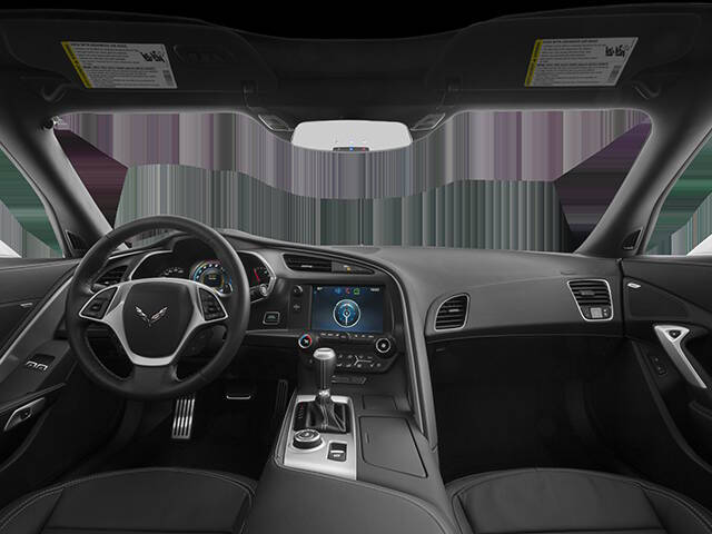2014 Chevrolet Corvette 5