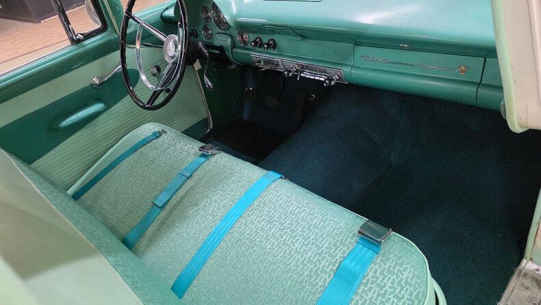 1956 Ford Customline