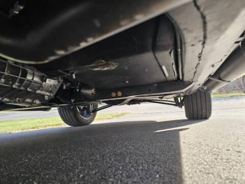 1967 Chevrolet Corvette