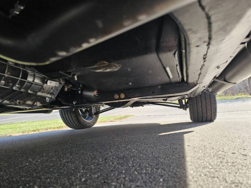 1967 Chevrolet Corvette