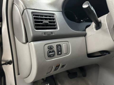 2007 Toyota Sienna CE 7-Passenger