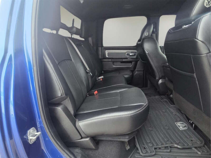 2018 RAM 2500 Power Wagon