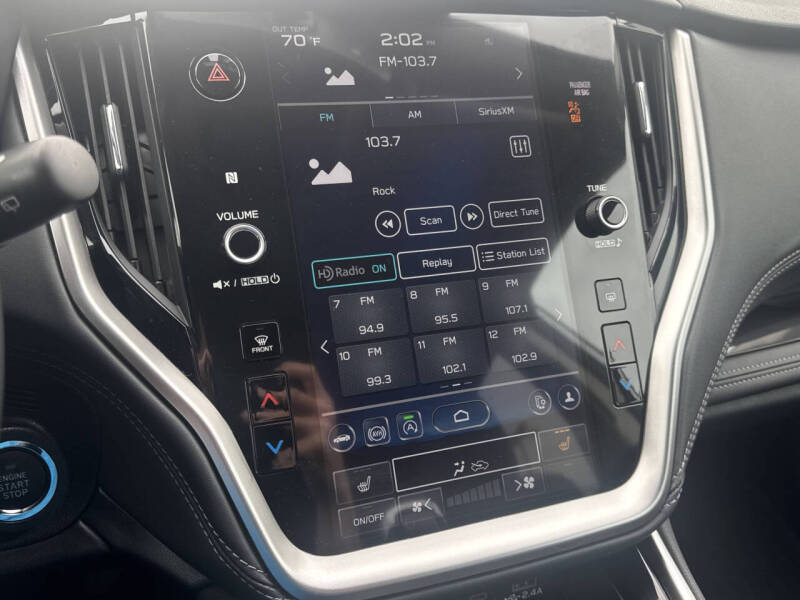 2023 Subaru Outback Limited