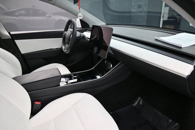 2021 Tesla Model Y Performance