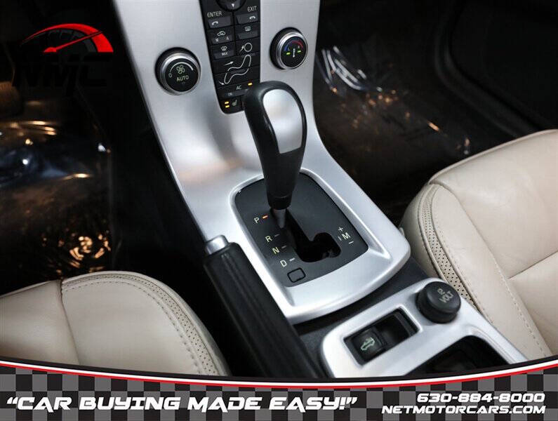 2013 Volvo C70 T5 Premier Plus