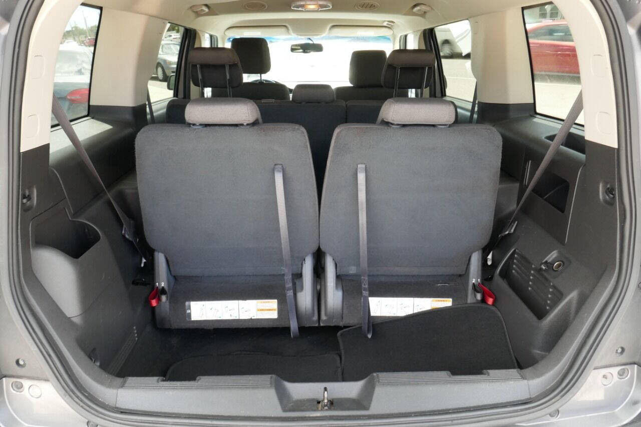 2009 FORD Flex SE Crossover 4dr For Sale in Oakfield NY by Crazy Cheap