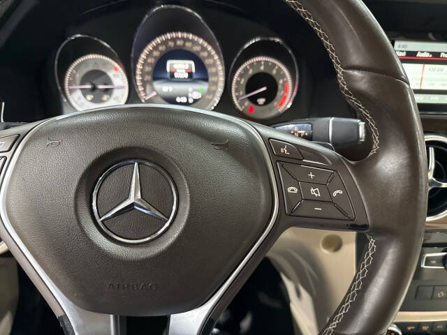 2015 Mercedes-Benz GLK GLK 350