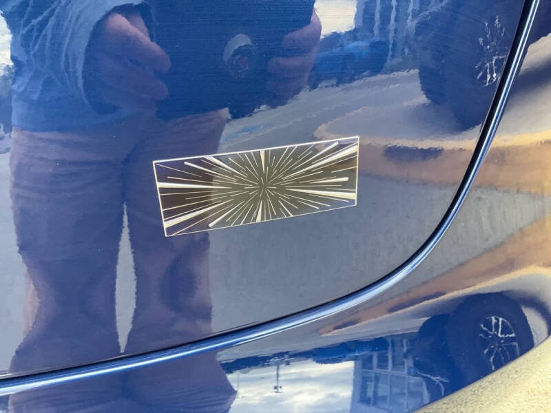 2025 Tesla Model 3 Performance