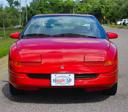 1994 Saturn SC2