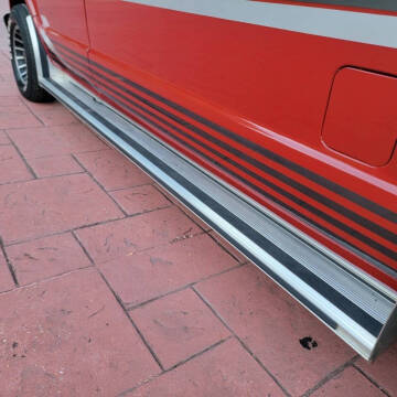 1987 Ford E-Series E-150