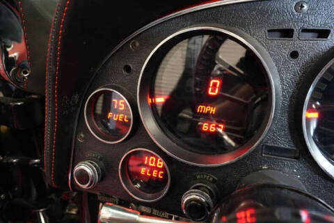 1964 Chevrolet Corvette