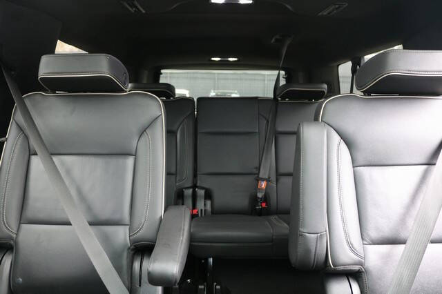 2021 Chevrolet Suburban Premier