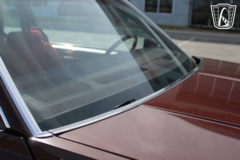 1979 Chevrolet Caprice