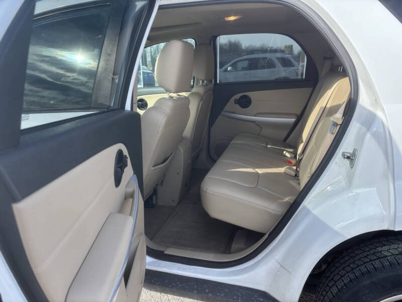 2007 Chevrolet Equinox LT