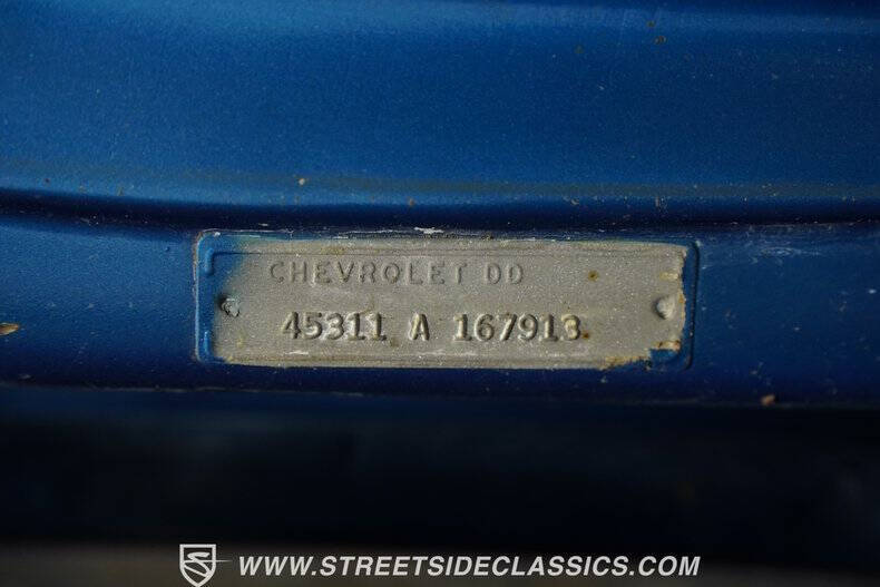 1964 Chevrolet Chevelle