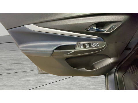 2022 Chevrolet Bolt EUV LT