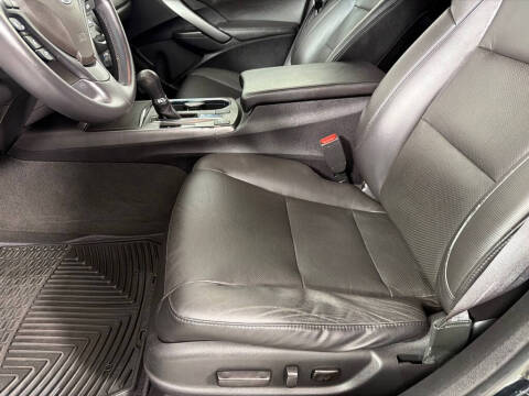 2014 Acura RDX
