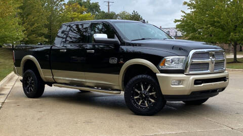 2013 RAM 2500 for sale at Raptor Motors in Chicago IL