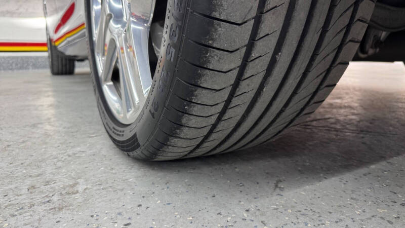 2017 Rolls-Royce Ghost