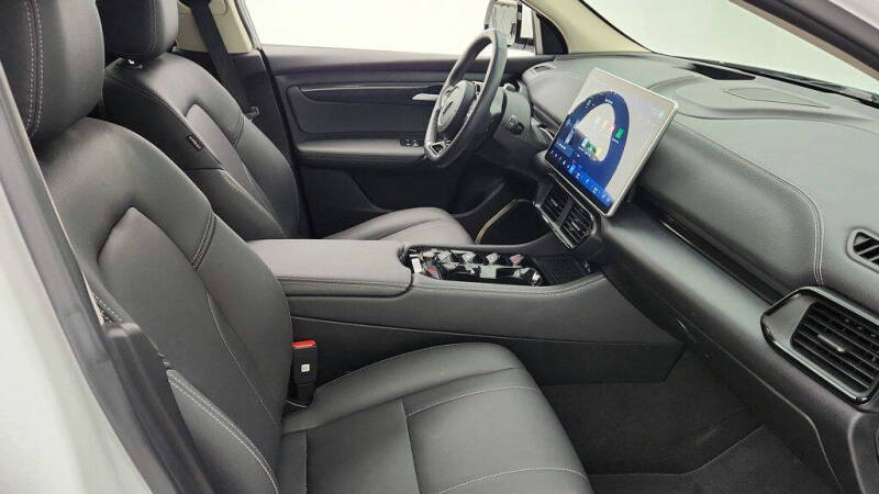 2023 VinFast VF8 Eco City Edition