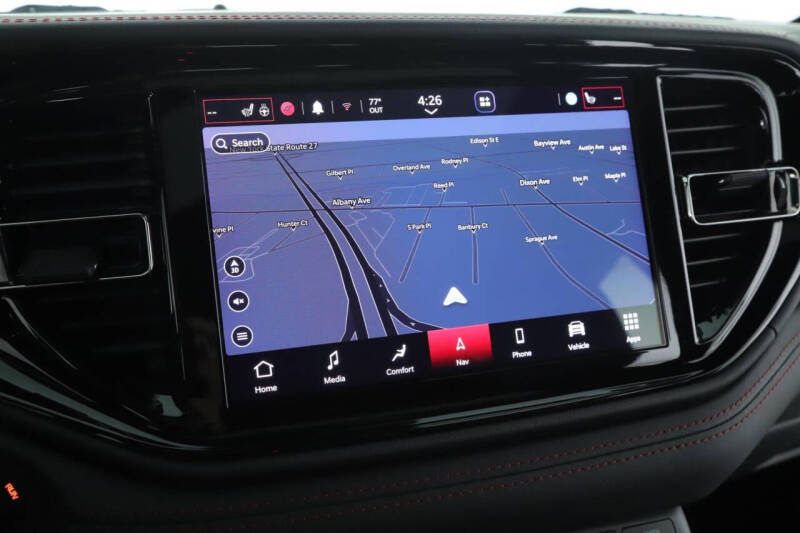 2023 Dodge Durango R/T