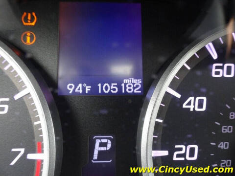 2013 Acura RDX w/Tech