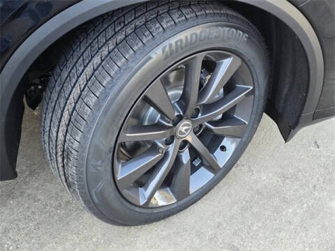 2026 Acura MDX SH-AWD w/A-SPEC