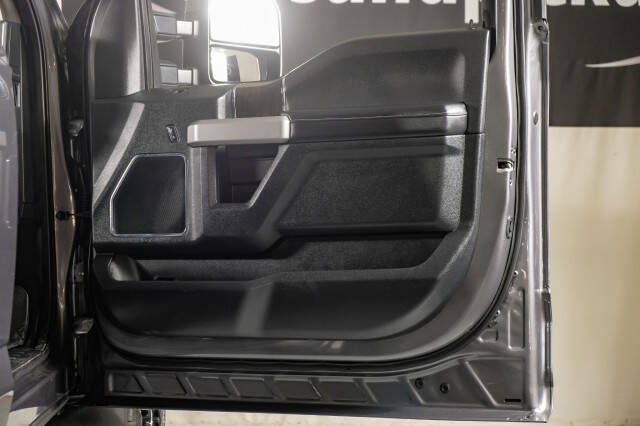 2021 Ford F-350 Super Duty Lariat