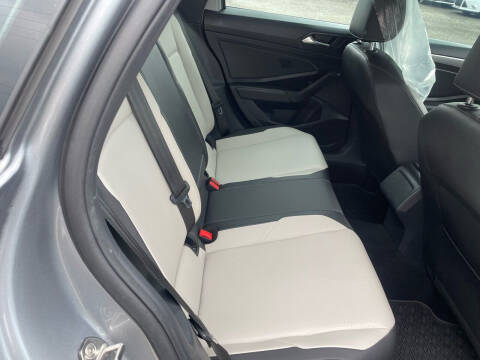 2020 Volkswagen Jetta R-Line