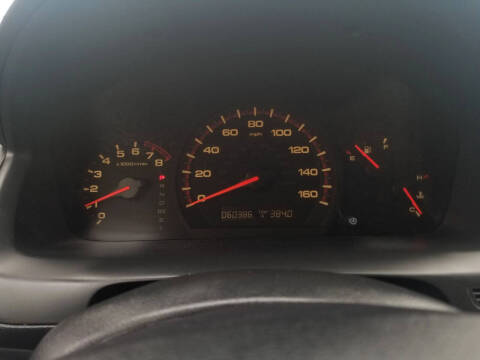 2006 Honda Accord