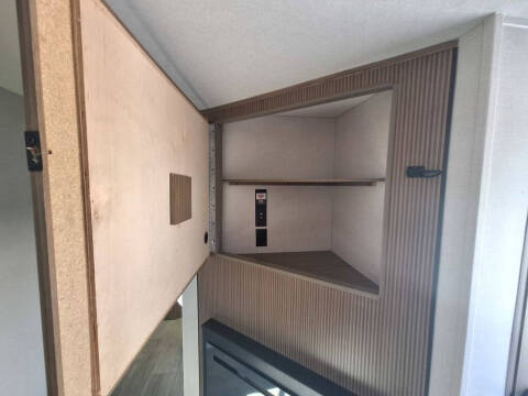 2025 Forest River Salem 26DBUDX