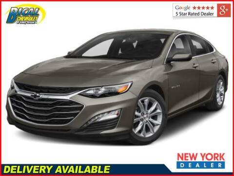 2023 Chevrolet Malibu for sale at BICAL CHEVROLET in Valley Stream NY