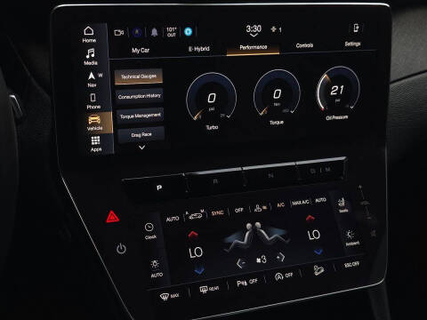 2023 Maserati Grecale GT