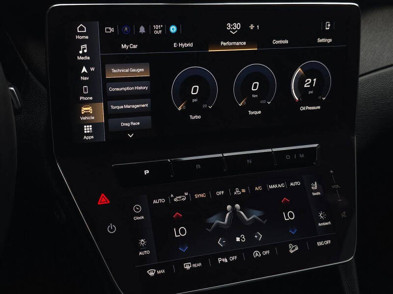 2023 Maserati Grecale GT