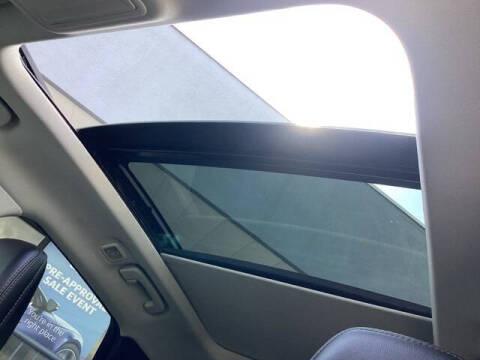 2021 Ford Escape Hybrid Titanium