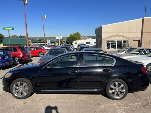 2008 Lexus GS 350 for sale at Daryl's Auto Service in Chamberlain SD
