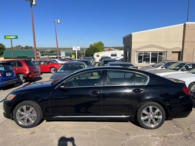 2008 Lexus GS 350 for sale at Daryl's Auto Service in Chamberlain SD
