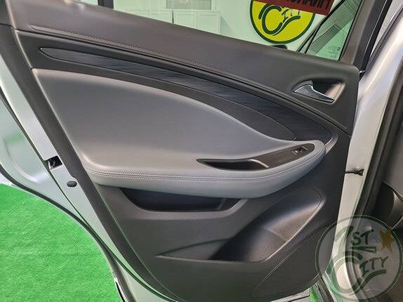 2019 Buick Envision Premium