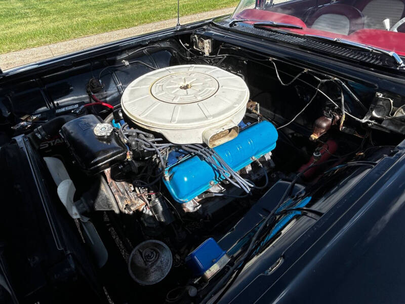 1959 Ford Thunderbird