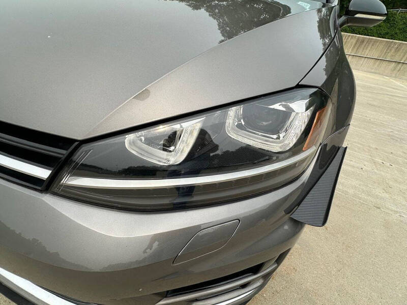 2016 Volkswagen Golf R