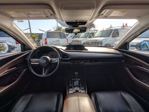 2020 Mazda CX-30 Premium