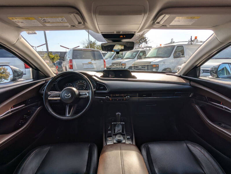 2020 Mazda CX-30 Premium