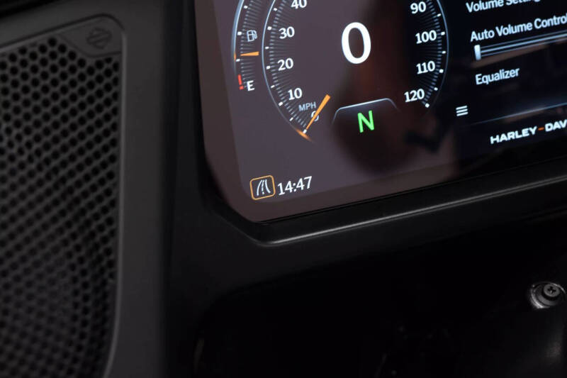 2024 Harley-Davidson Road Glide