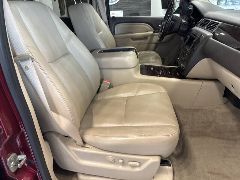 2011 GMC Yukon Denali