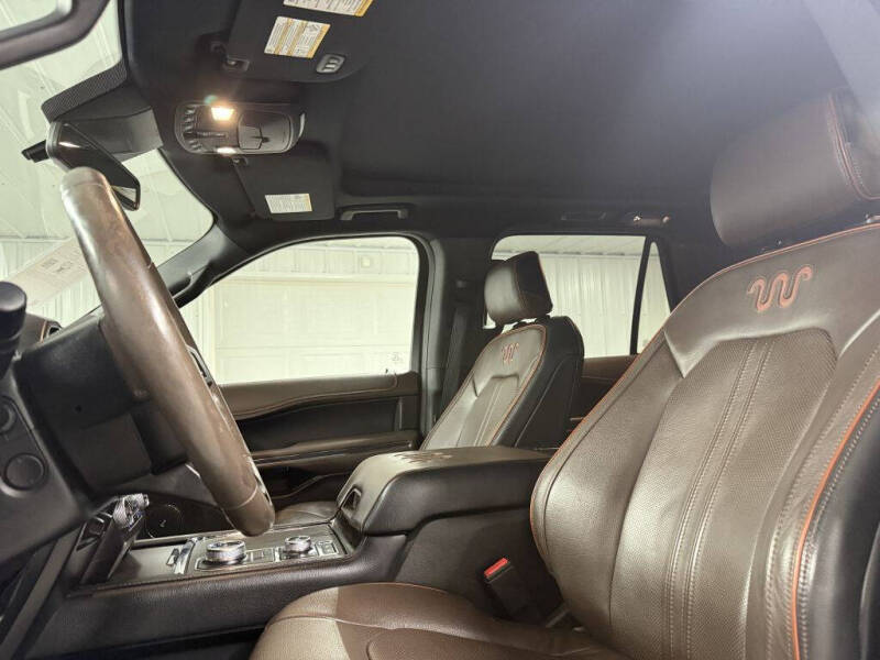 2020 Ford Expedition King Ranch