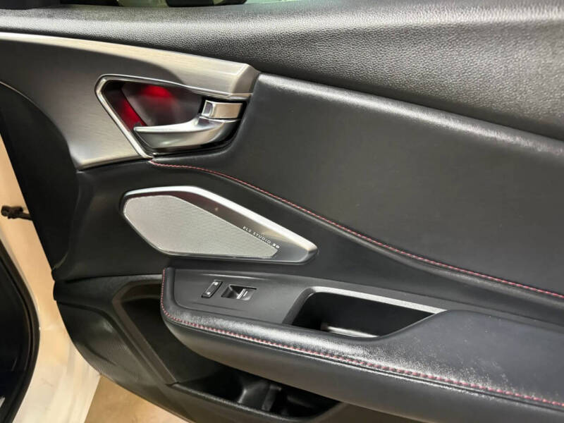 2019 Acura RDX w/A-SPEC