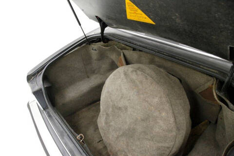 1990 Jaguar XJ-Series XJ6 Vanden Plas