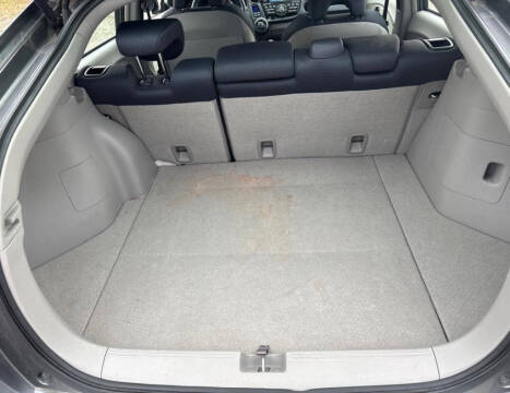 2010 Honda Insight EX