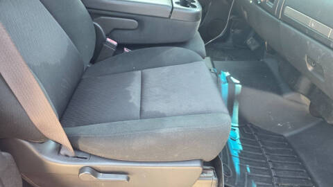 2013 GMC Sierra 1500 SLE